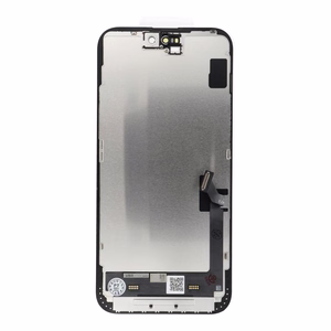 LCD Screen iPhone 15 Plus with digitizer black (HD+ Incell)