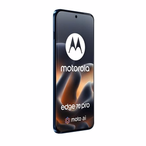 Motorola Edge 70 Pro 6.78" Android 16.0 5G USB Type-C 8 GB 256 GB 6500 mAh Pantone Titan
