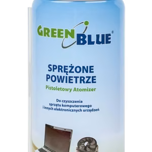 GB400 compressed-air spray, 400 ml