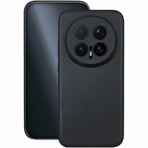 Matt TPU dėklas Honor Magic 8 Pro juodas