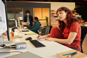 HP Thunderbolt 4 Ultra 180W G6 doko stotis