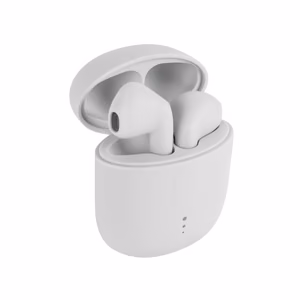 Setty Bluetooth наушники TWS с зарядным кейсом TWS-0 белые