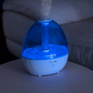 Ультразвуковой увлажнитель воздуха TEESA PURE LIFE 40