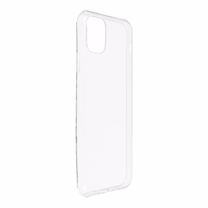 Dėklas telefonui ULTRA SLIM 0,3 mm IPHONE 11 Pro Max - skaidrus