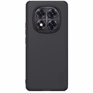 Nillkin Super Shield Pro dėklas, skirtas Xiaomi Redmi Note 14 Pro+, juodas