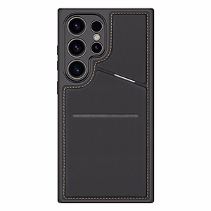 Dux Ducis Rafi ll Mag dėklas Samsung Galaxy S24 Ultra - juodas