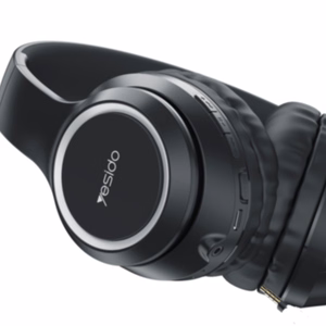 Borofone Headphones EP03 bluetooth black