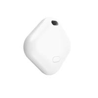 Setty lokatorius FindMy square TFO TAG 02 baltas + etui