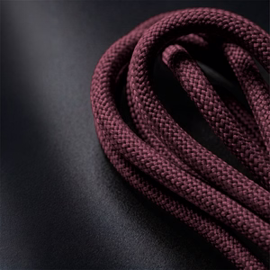 Forever Vibe laidas USB-C - USB-C 1,0 m 60W bordo