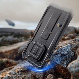 TECH-PROTECT Kevlar CAM+ rinkinys Xiaomi Redmi Note 15 PRO 5G juodas