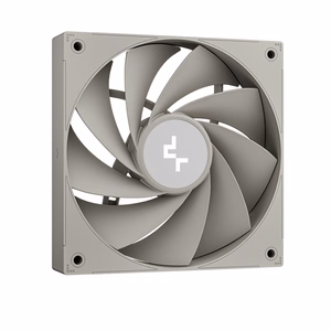 DeepCool Assassin VC Elite WH procesoriaus oro aušintuvas 120/140 mm baltas 1 vnt.