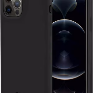 Dėklas Mercury Soft Jelly Case Samsung S721 S24 FE juodas