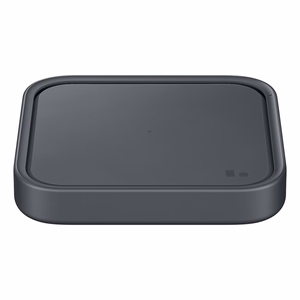 Samsung belaidis įkroviklis Wireless Charger Pad EP-P2400TBEGEU indukcinis įkroviklis 15W - juodas
