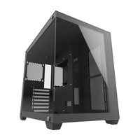 Darkflash C285P computer case (black)