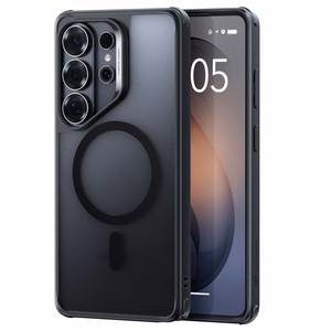 "ESR Classic Hybrid MagSafe" dėklas "Samsung Galaxy S26 Ultra" - juodas