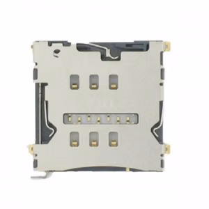 SIM lizdas/ Kontaktai skirti LG D802 G2 / D821 Nexus 5 originalus