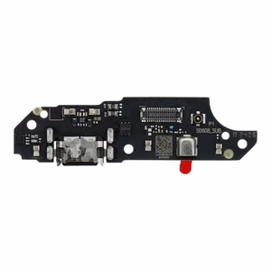 Įkrovimo plokštė MOTOROLA E22 OEM (greitas įkrovimas)