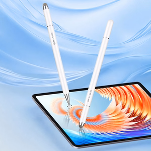 Blavec Passive Stylus Pen BPS-01 Universal 3 in 1 (BPS01-UW) белый
