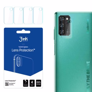 Blackview A100 - 3mk Lens Protection