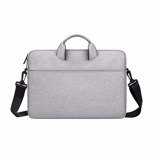 Devia nešiojamojo kompiuterio rankinė / MacBook rankinė Justyle 13,3'' pilka