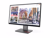 Lenovo ThinkVision P34WD-40 34" monitorius