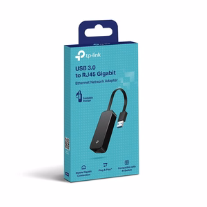 TP-Link USB 3.0 į Gigabit Ethernet tinklo adapteris