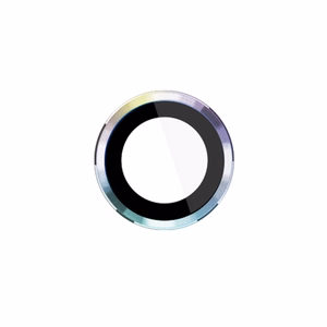 3mk Lens Protection Pro grūdintas stiklas iPhone 17 Air - įvairiaspalvis