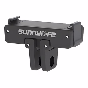 Magnetinis greito atleidimo adapteris 1/4 Sunnylife, skirtas DJI Action 2/3/4