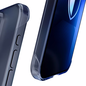 3mk Just20g MagCase для iPhone 13 - прозрачный