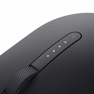 DELL MS3220 pelė abipusė USB Type-A laserinė 3200 DPI