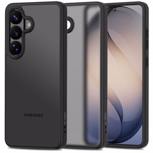 Tech-Protect Magmat Dėklas for Samsung Galaxy S26+ - juodas