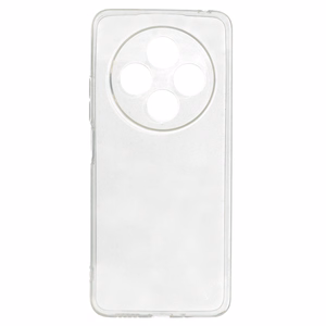 Itin skaidrus 1mm dėklas Xiaomi Redmi A4 permatomas