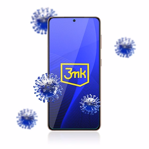 Samsung Galaxy S21 FE - 3mk Lankstus stiklas™