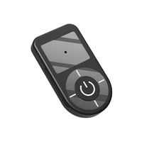 BWOO teleskopinė asmenukių lazda su „Bluetooth“ BO-ZP14 su nuotolinio valdymo pultu