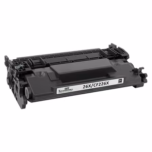 Совместимый картридж HP CF226X, CF226A