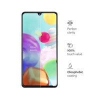 Apsauginis stiklas Blue Star - SAMSUNG Galaxy A41