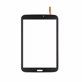 Lietimui jautrus stikliukas skirtas Samsung T311 Tab 3 8.0'' juodas HQ