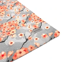 Pirkinių krepšys Wonder raštas 1 pilkas