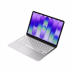 AmazingThing klaviatūros apsauga, skirta Macbook Neo