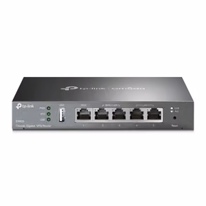 TP-Link Omada Gigabit VPN maršrutizatorius