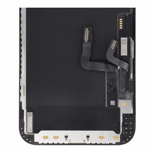 FixCell ekranas IPHONE 12 / 12 Pro Super Retina XDR (atnaujintas)