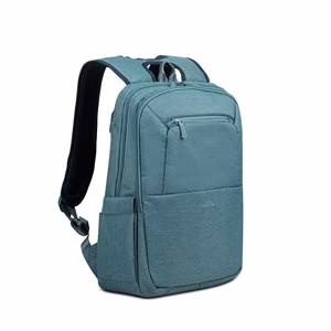 Rivacase Suzuka Eco Notebook Backpack 15.6" 7760 Aquamarine