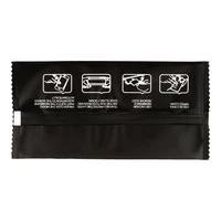 Borofone apsauginio stiklo montavimo rinkinys