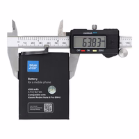 Baterija Xiaomi Redmi Note 8 Pro (BM4J) 4500 mAh Blue Star