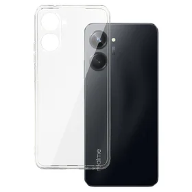 Galinė dėklas 2 mm Perfect for REALME 10 PRO 5G PERMATOMAS