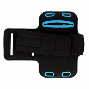 Armbandas SLIM Type 1 dėklas Iphone 13/13Pro/14/14 Pro/15/15Pro/16/16 Pro/Samsung S21/S22/S23/S24 (5,5 colių) violetinis