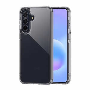 Dėklas Dux Ducis Clin Samsung A576 A57 5G skaidrus