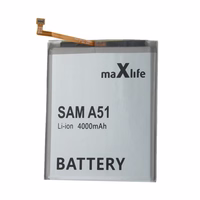 Maxlife baterija Samsung Galaxy A51 5G EB-BA516ABY 4000mAh