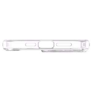 Spigen Ultra Hybrid Mag dėklas su MagSafe iPhone 13 Pro Max - baltas