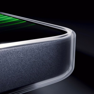 Dėklas 3mk Clear Case 1,2mm Samsung S942 S26